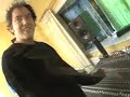 Simon Posford Interview in the Studio // Hallucinogen Part 2
