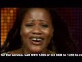 GHANA GOSPEL STARS 1/6