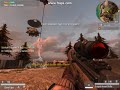 Enemy Territory Quake Wars - GDF vid 1 Enemy Territory Quake Wars - GDF vid 1