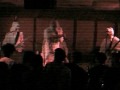 garage shock - 2 - (doin') the Kirk (the mummies tribute set)
