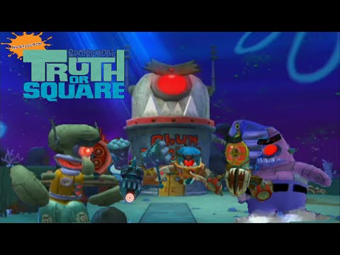 bosses - This is a compilation of all major bosses. Boss #1 - WeeYellow Bot: 0:00 Boss #2 - Pat-Bot: 2:03 Boss #3 - Tenderizer Bot: 7:12 Boss #4 - Squid-Bot: 14:12 Bo...