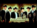 Los Indomables De Huetamo La Red Social Video and Lyrics