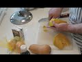 Thai Style Pumpkin Soup