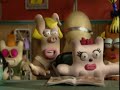 Rex the Runt Series 2 Episode 9 Rex the Runt Series 2 Episode 9