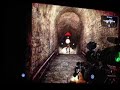 Conflict Denied Ops Demo