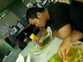 videos de makan sari bundo