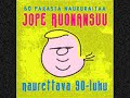 Jope Ruonansuu - Biisejä 90-luvulta Jope Ruonansuu - Biisejä 90-luvulta