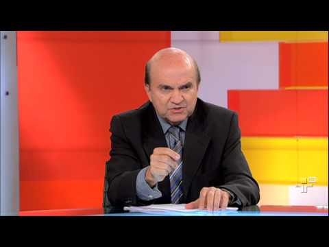 Jornal da Cultura | 08/04/2013 | Bloco 2