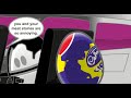 Weebl and Bob : Goo Fiction