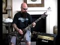 Kerry King-Disciple