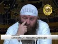 4/4: Was macht ein Muslim, wenn er ein Neugeborenes bekommt?