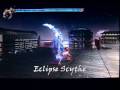 Ninja Gaiden II - Dark Blood costume + 8 weapons (by Miss Mir)