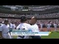 Derek Jeter Makes Baseball History