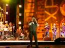 Que Manera de Quererte-Gilberto Santa Rosa Latinoamericando