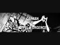 caiman appel d'urgence enregistrer chez indie studio.