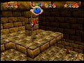 Mario 64 - Shifting Sand Land - Star 3 (1/19/06) Mario 64 - Shifting Sand Land - Star 3 (1/19/06)