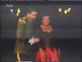 les tringles des sistres tintaient   carmen