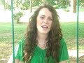 Me Singing \"2am\" By: Anna Nalik-Lauren Alexis