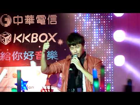 20101026 李聖傑北科大校園演唱會原諒我沒有說.MTS