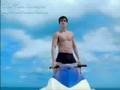 Lux Bigshot Underwear commercial