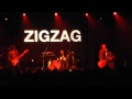 ZIG ZAG & 井上富雄(Old Style Rock Star) FUJIROCK'11 前夜祭