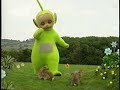 The Teletubbies Get Rained Out! Blind Melon No Rain
