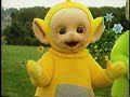 The Teletubbies Get Rained Out! Blind Melon \"No Rain\"