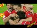 Türkei - Kroatien [Türkiye Hirvatistan] 4:2 -- 20,06,2008