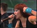 Taubertal Festival 2001