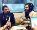 Pochoclo de SHAMBALA charla en QUE SEA (Parte III)