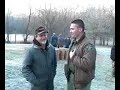 Wild Turkey Capture - TVClarksville.com