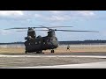 CH-47 Bambi Bucket Mission with D.I.Y. Network CH-47 Bambi Bucket Mission with D.I.Y. Network