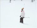 ASNICP.P tralier formigal