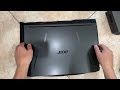 Ноутбук Acer Nitro 5 AN517