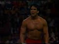 Honkey Tonk Man  title win over Ricky Steamboat