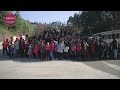 ver trabalho Campanha Luso com Gás