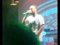 Kase.O - Tarantula (Bonus track) en Tarragona 16.08.2007 Kase.O - Tarantula (Bonus track) en Tarragona 16.08.2007
