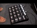 Line6 M13 Stompbox Modeler