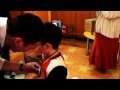 Gradinita Buburuza - Academia de Sah SITAS Festivitatea de premiere