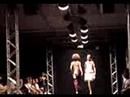 Desfile Eco Design - UEG - Parte 1