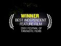 a trailer for the movie alien rampage (2000) made by the maryland based filmmaker don dohler