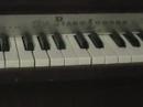 this small wonder is a miniature player piano! made in the late 1960's, these actually worked similar to those made in the 1920's!