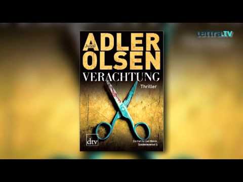 VERACHTUNG von Jussi Adler-Olsen