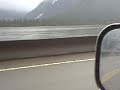 driving along the Skeena River.AVI