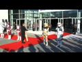 gamescom 2009 opened by Captain Rex from Star Wars The 