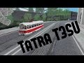 Tatra T3SU  video 1