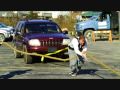 3rd Annual Gold Cup Classic Bryan Stine .wmv