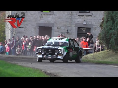 Latest WRC HD & Rally HD Videos