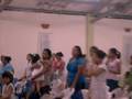 culto de regocijo