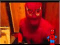 Alcoholic Spiderman: Insanely Drunk Alcoholic Spiderman: Insanely Drunk